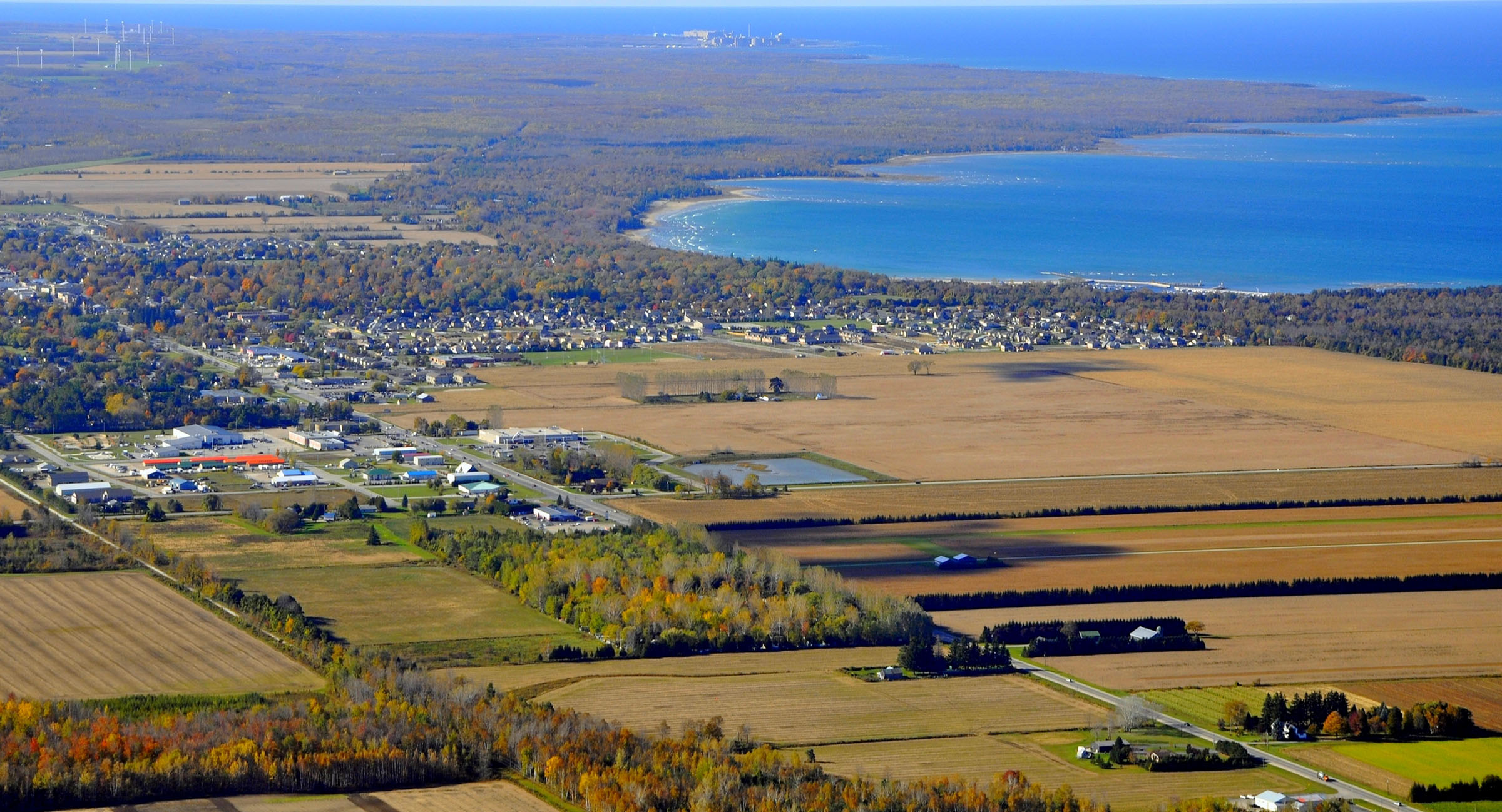Saugeen Shores
