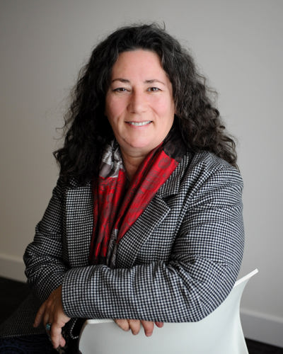 Kirsten McNamee, Broker