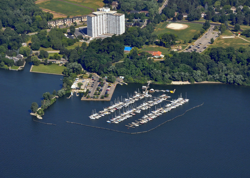 Aldershot Neighborhood